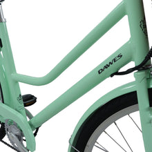 Dawes Elegance Low Step Electric Hybrid Bike - BikeVentures