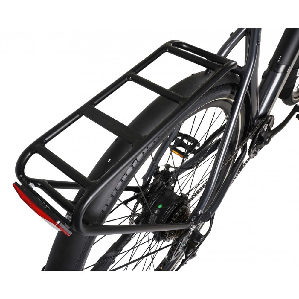 Dawes Scenic Crossbar Electric Hybrid Bike - BikeVentures
