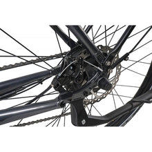 Dawes Scenic Crossbar Electric Hybrid Bike - BikeVentures