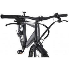 Dawes Scenic Crossbar Electric Hybrid Bike - BikeVentures