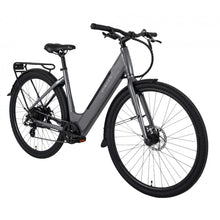 Dawes Scenic Low Step Electric Hybrid Bike - BikeVentures