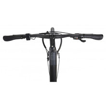Dawes Scenic Low Step Electric Hybrid Bike - BikeVentures