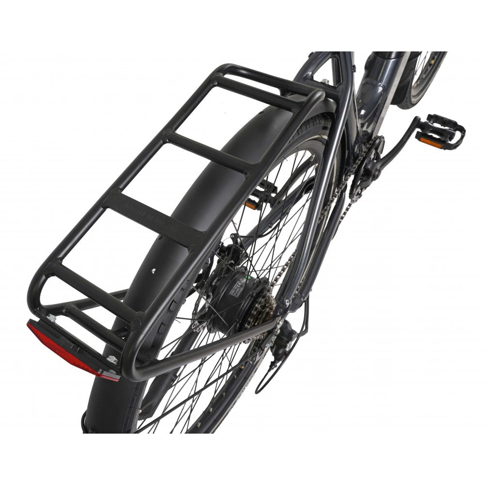 Dawes Scenic Low Step Electric Hybrid Bike - BikeVentures