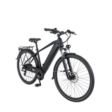 Dawes Spire 1.0 Crossbar Electric Hybrid Bike - BikeVentures