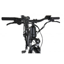 Dawes Spire 1.0 Crossbar Electric Hybrid Bike - BikeVentures