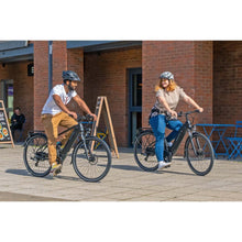Dawes Spire 1.0 Low Step Electric Hybrid Bike - BikeVentures
