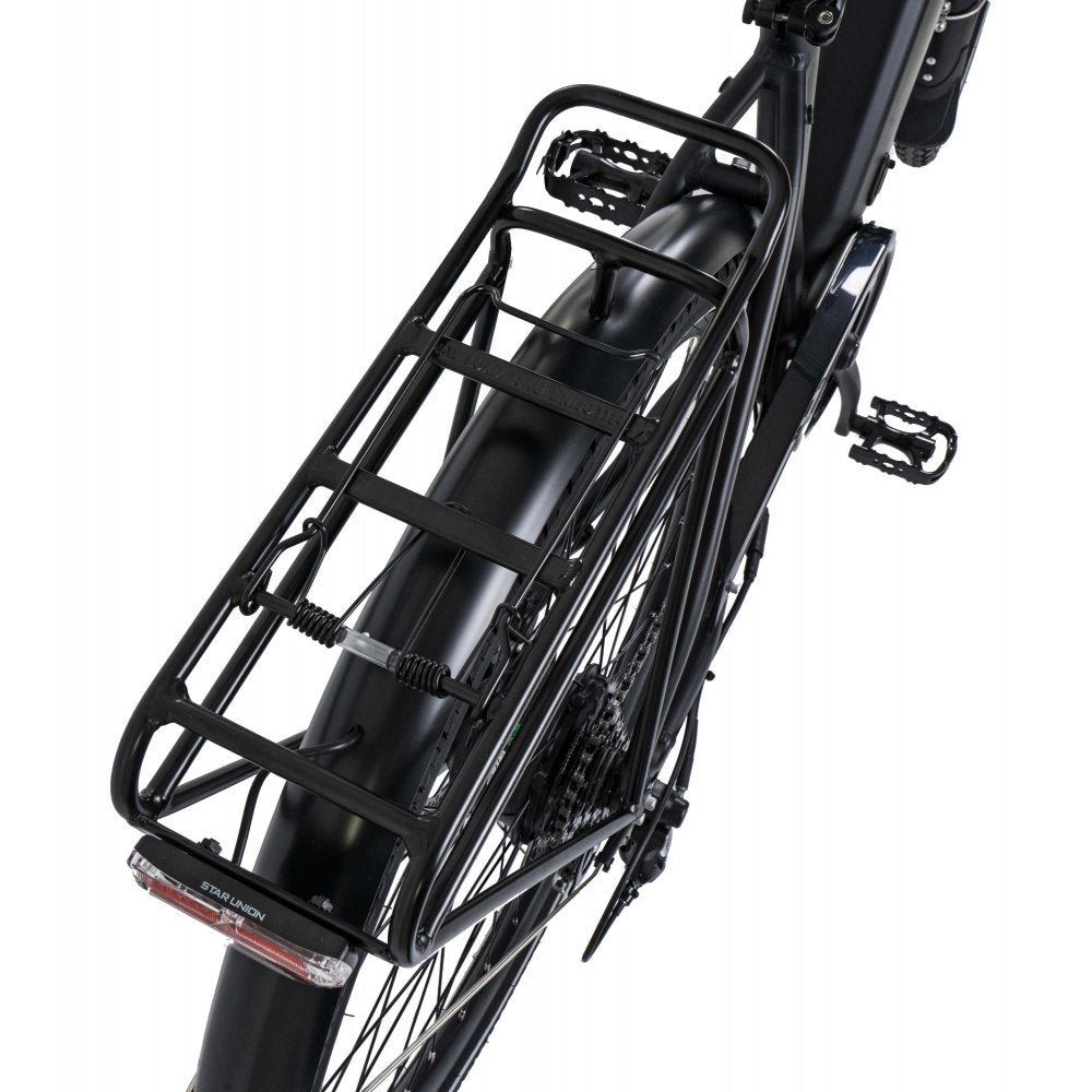 Dawes Spire 1.0 Low Step Electric Hybrid Bike - BikeVentures