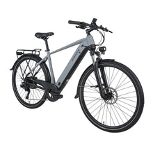 Dawes Spire 2.0 Cues Crossbar Electric Hybrid Bike - BikeVentures
