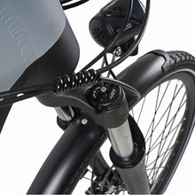 Dawes Spire 2.0 Cues Crossbar Electric Hybrid Bike - BikeVentures