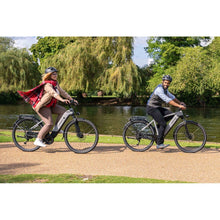 Dawes Spire 2.0 Cues Low Step Electric Hybrid Bike - BikeVentures