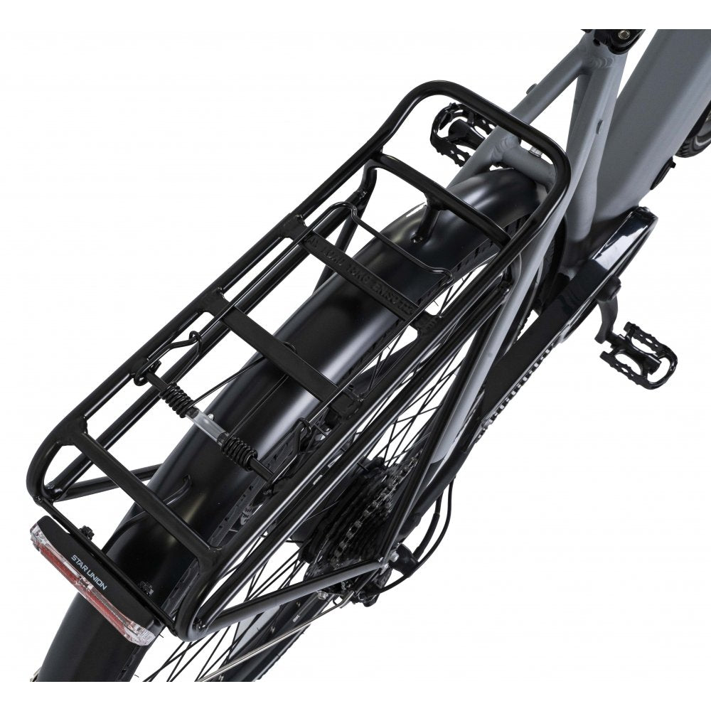 Dawes Spire 2.0 Cues Low Step Electric Hybrid Bike - BikeVentures