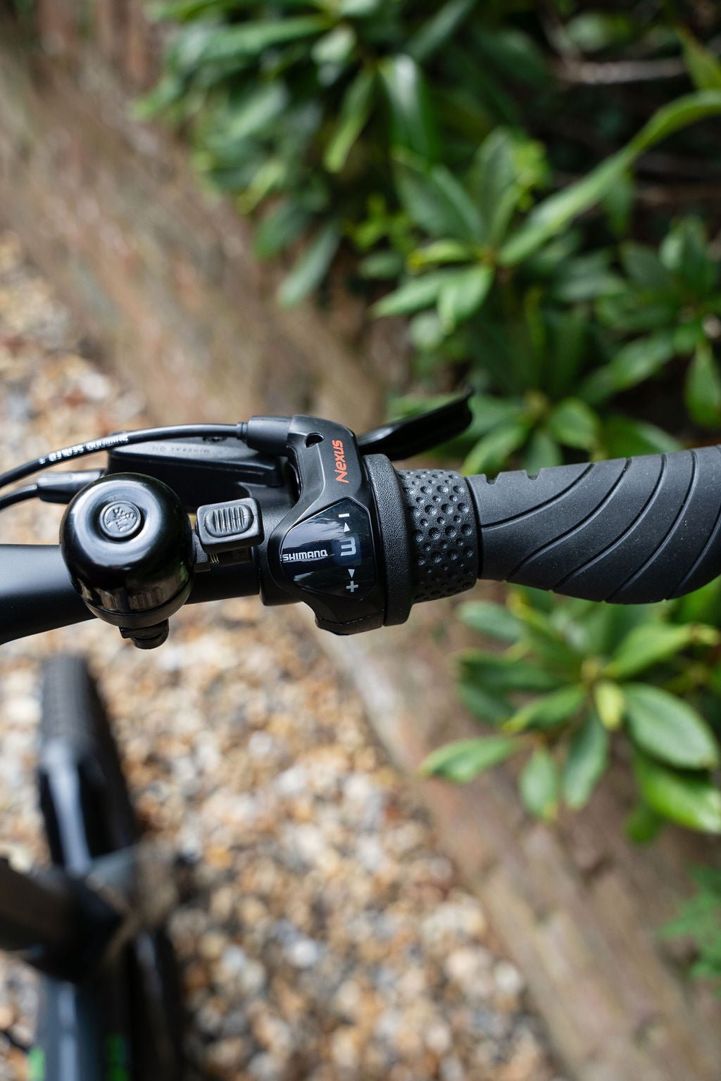 E - Go CarbonLite 3S Folding E - Bike 250w (2 colours) - BikeVentures
