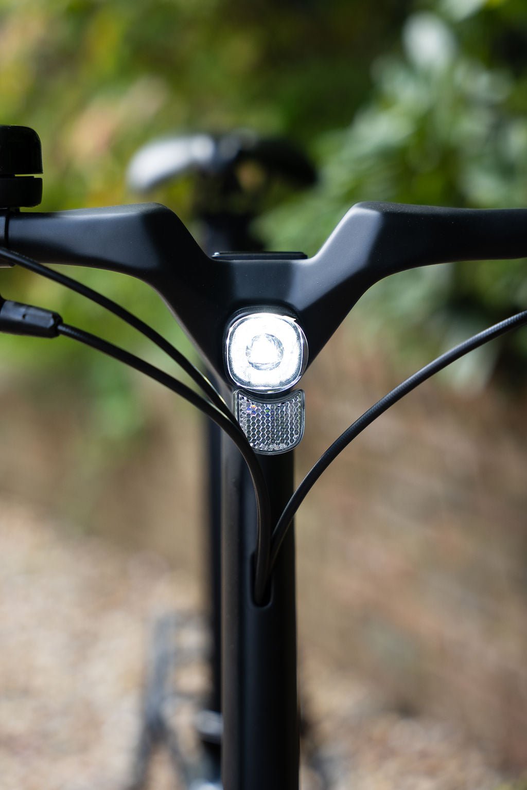 E - Go CarbonLite 3S Folding E - Bike 250w (2 colours) - BikeVentures
