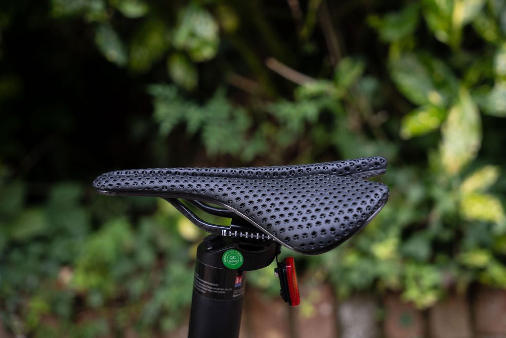 E - Go CarbonLite Folding E - Bike 250w (2 colours) - BikeVentures