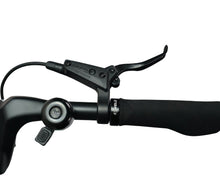 E - Go CarbonLite Folding E - Bike 250w (2 colours) - BikeVentures