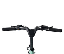 E - Go CarbonLite Folding E - Bike 250w (2 colours) - BikeVentures