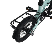 E - Go Lite 3S Folding E - Bike 250w (2 colours) - BikeVentures