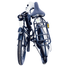 E - Go Lite+ Folding E - Bike 250w (3 colours) - BikeVentures