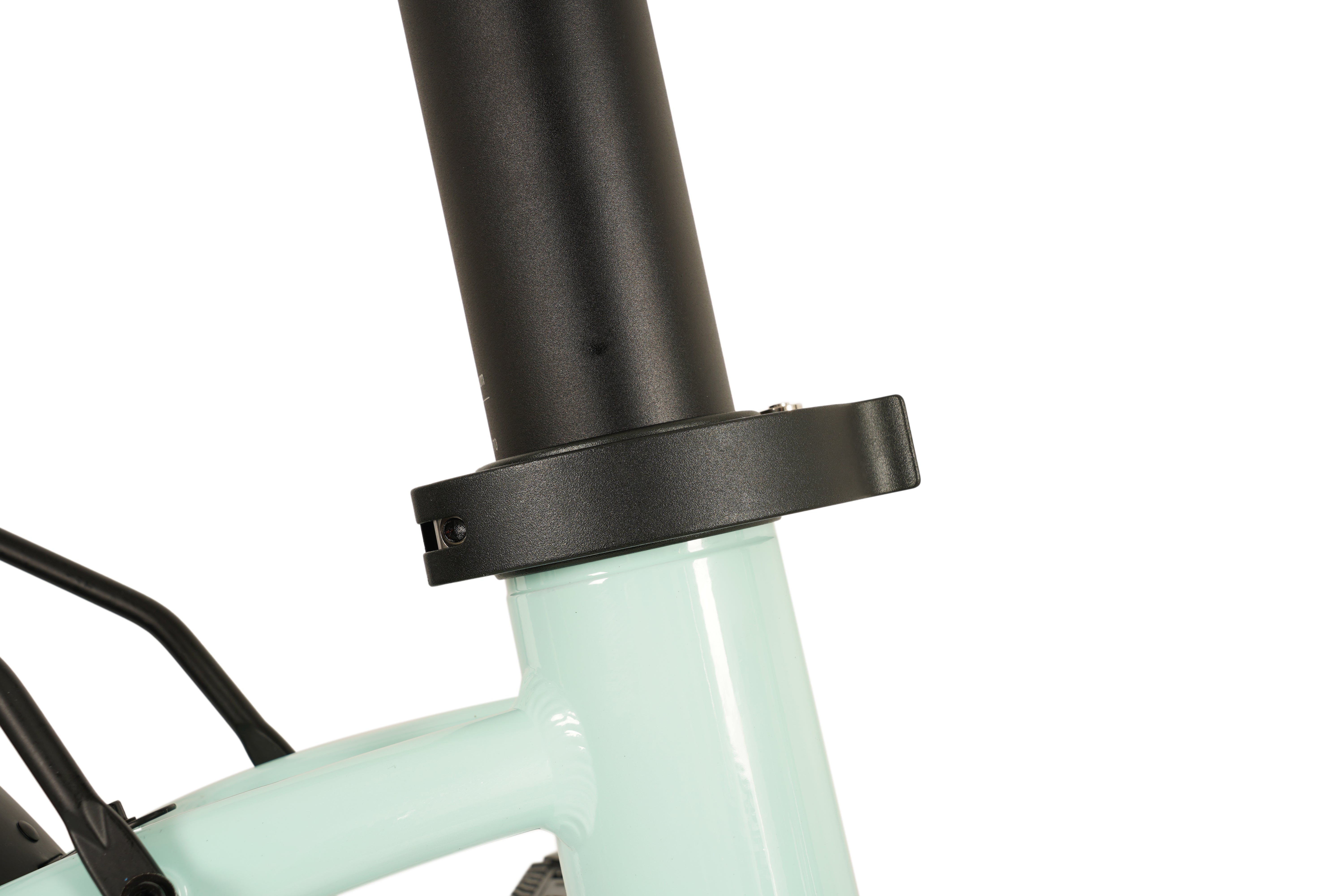 E - Go Low Step Through Folding E - Bike 250w (3 colours) - BikeVentures