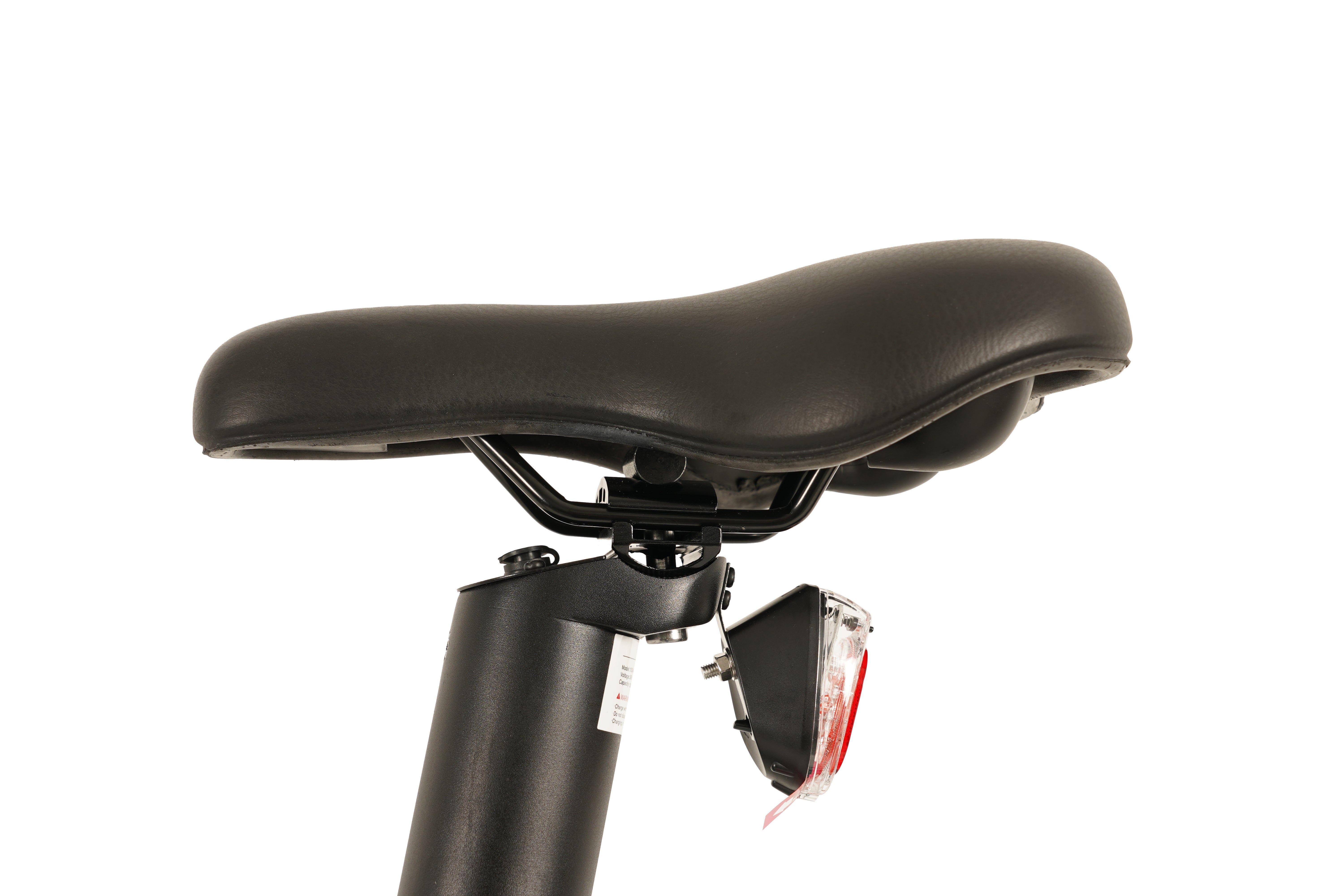E - Go Low Step Through Folding E - Bike 250w (3 colours) - BikeVentures