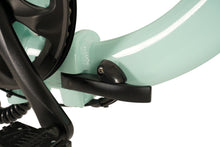 E - Go Low Step Through Folding E - Bike 250w (3 colours) - BikeVentures