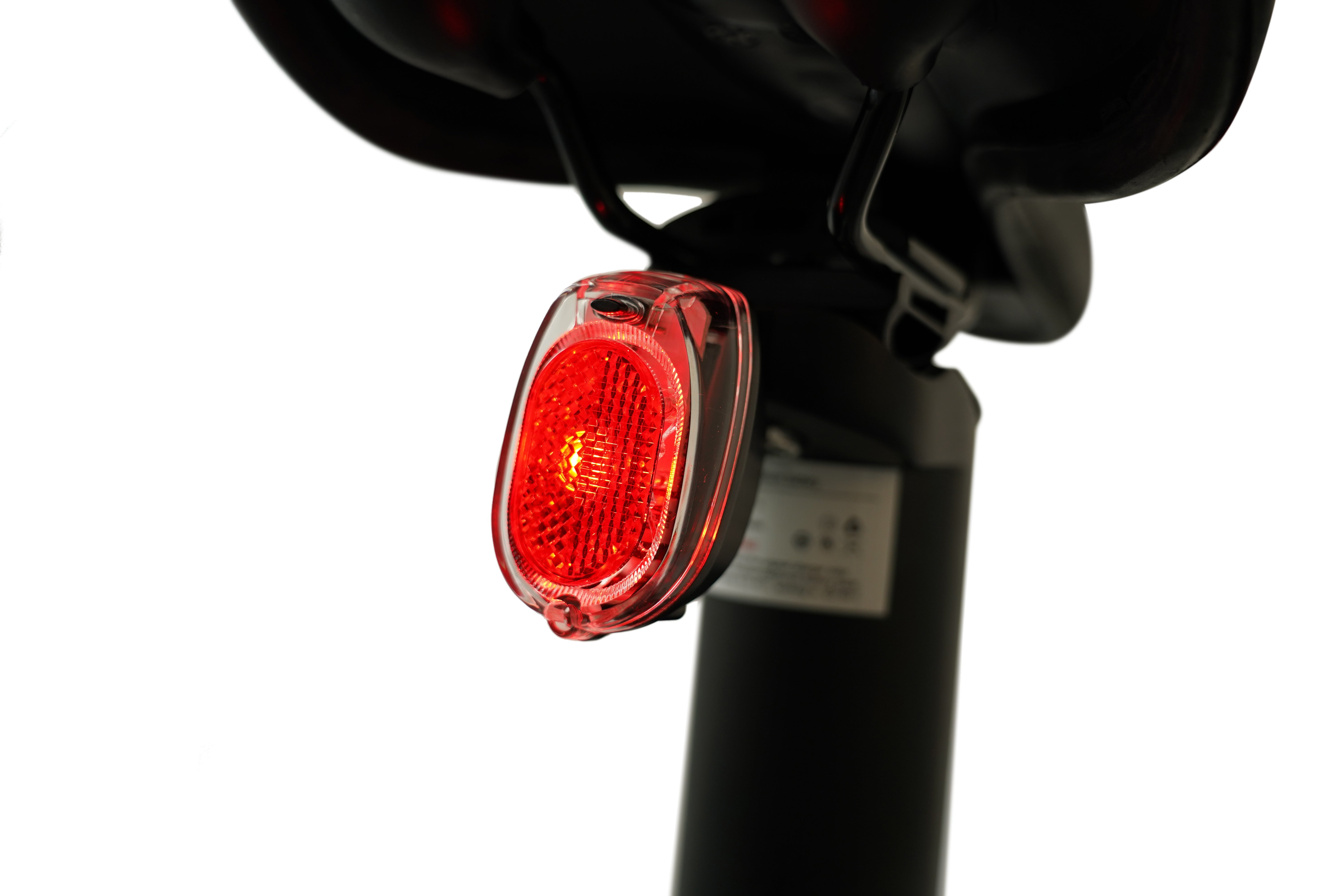 E - Go Low Step Through Folding E - Bike 250w (3 colours) - BikeVentures