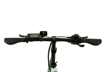 E - Go Low Step Through Folding E - Bike 250w (3 colours) - BikeVentures