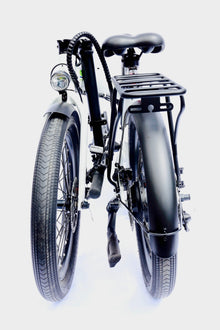 E - Go Max Folding E - Bike 250w (3 colours) - BikeVentures