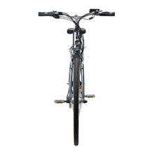 EMU Classic Crossbar Electric Bike - BikeVentures