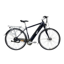 EMU Classic Crossbar Electric Bike - BikeVentures
