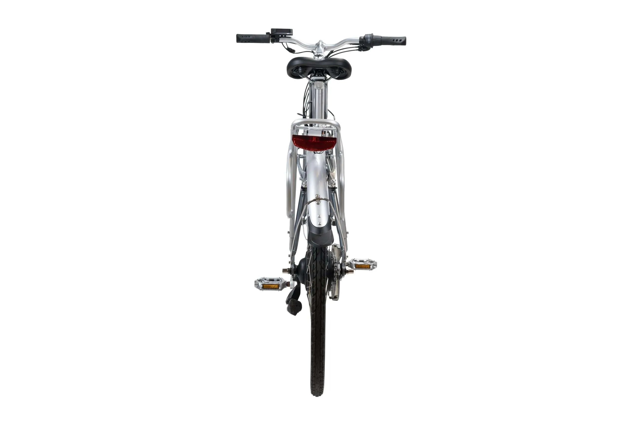 EMU Classic Step Through Electric Bike - BikeVentures