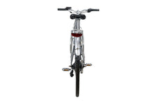 EMU Classic Step Through Electric Bike - BikeVentures
