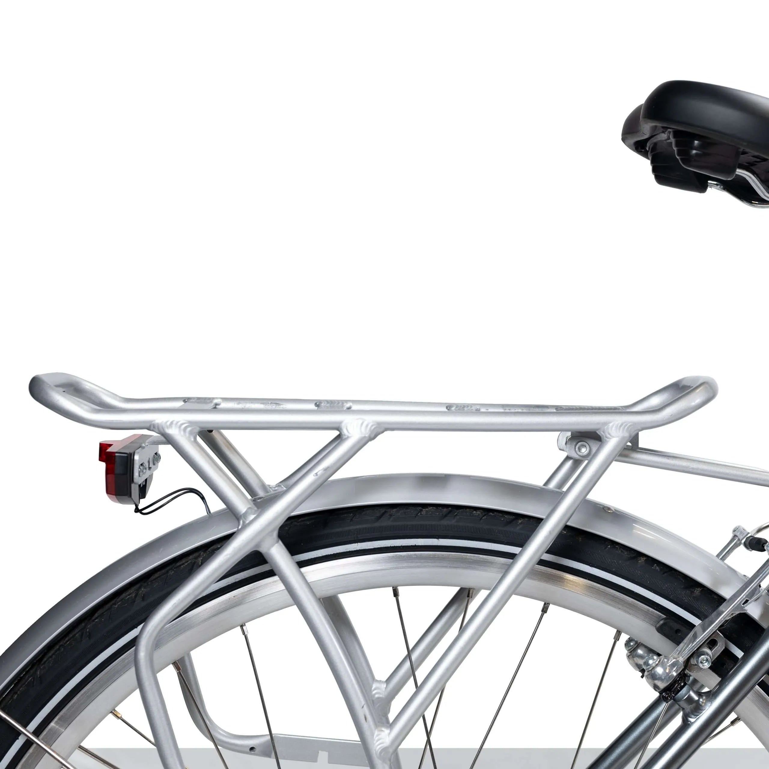 EMU Classic Step Through Electric Bike - BikeVentures