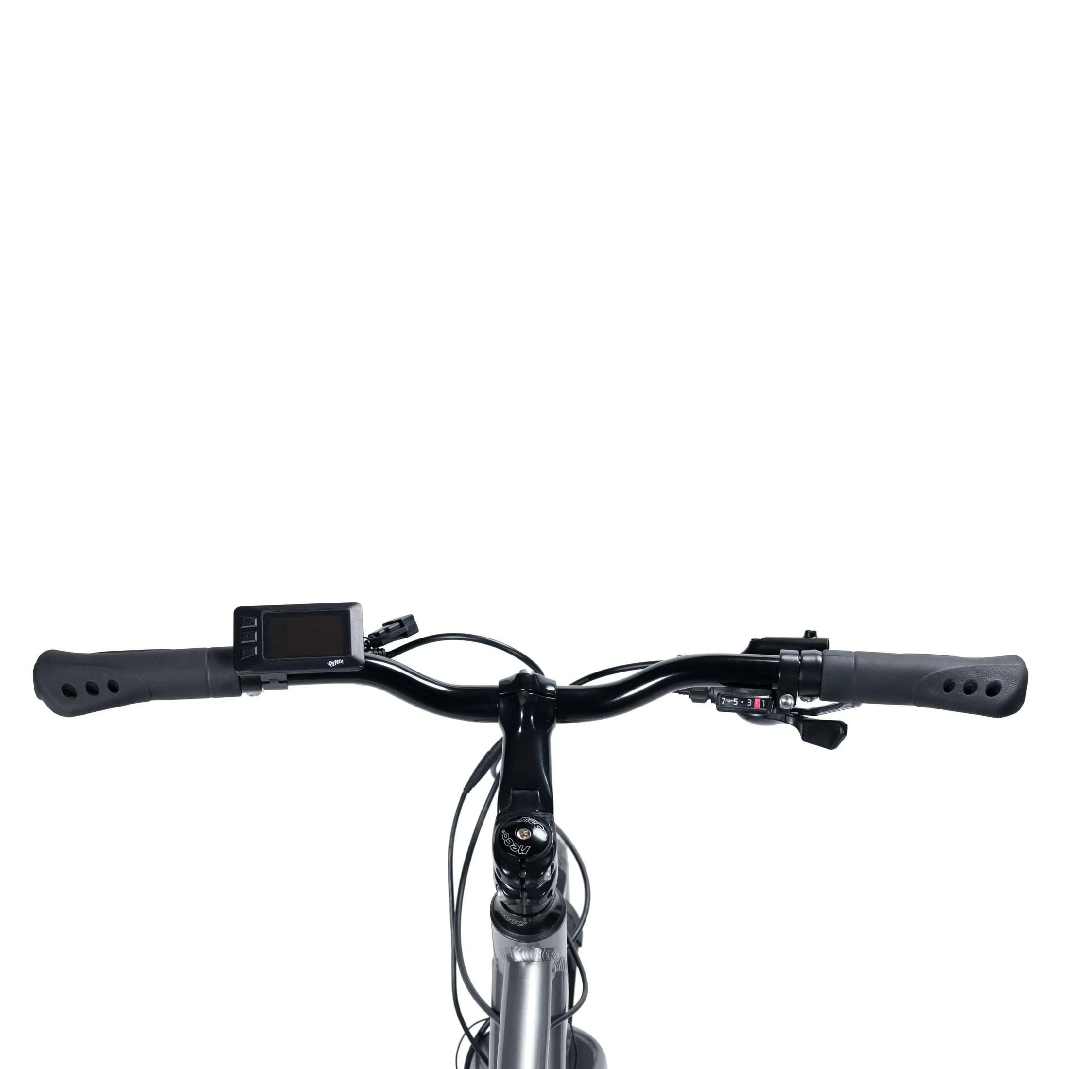 EMU Evo Step Through Electric Bike - BikeVentures