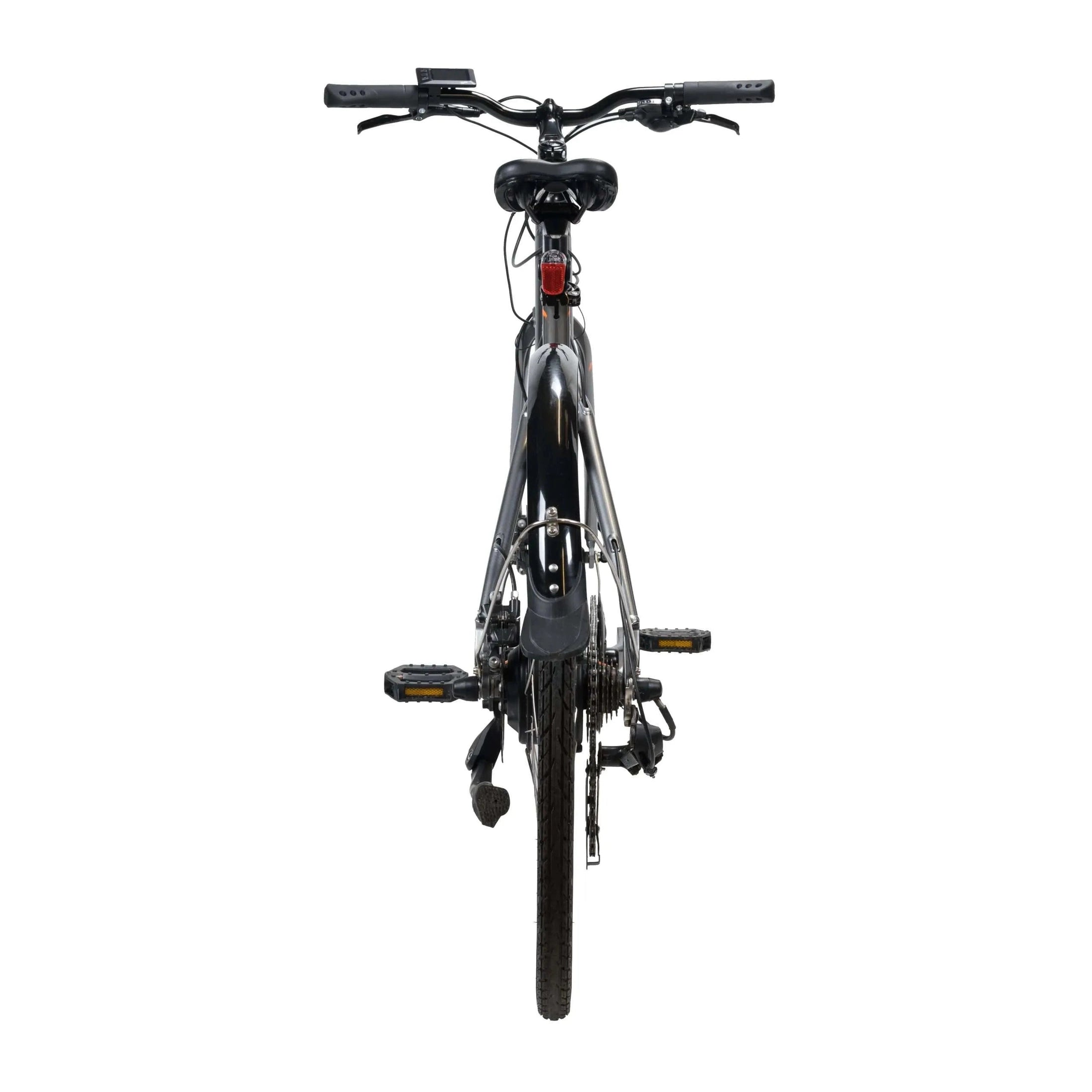 EMU Evo Step Through Electric Bike - BikeVentures
