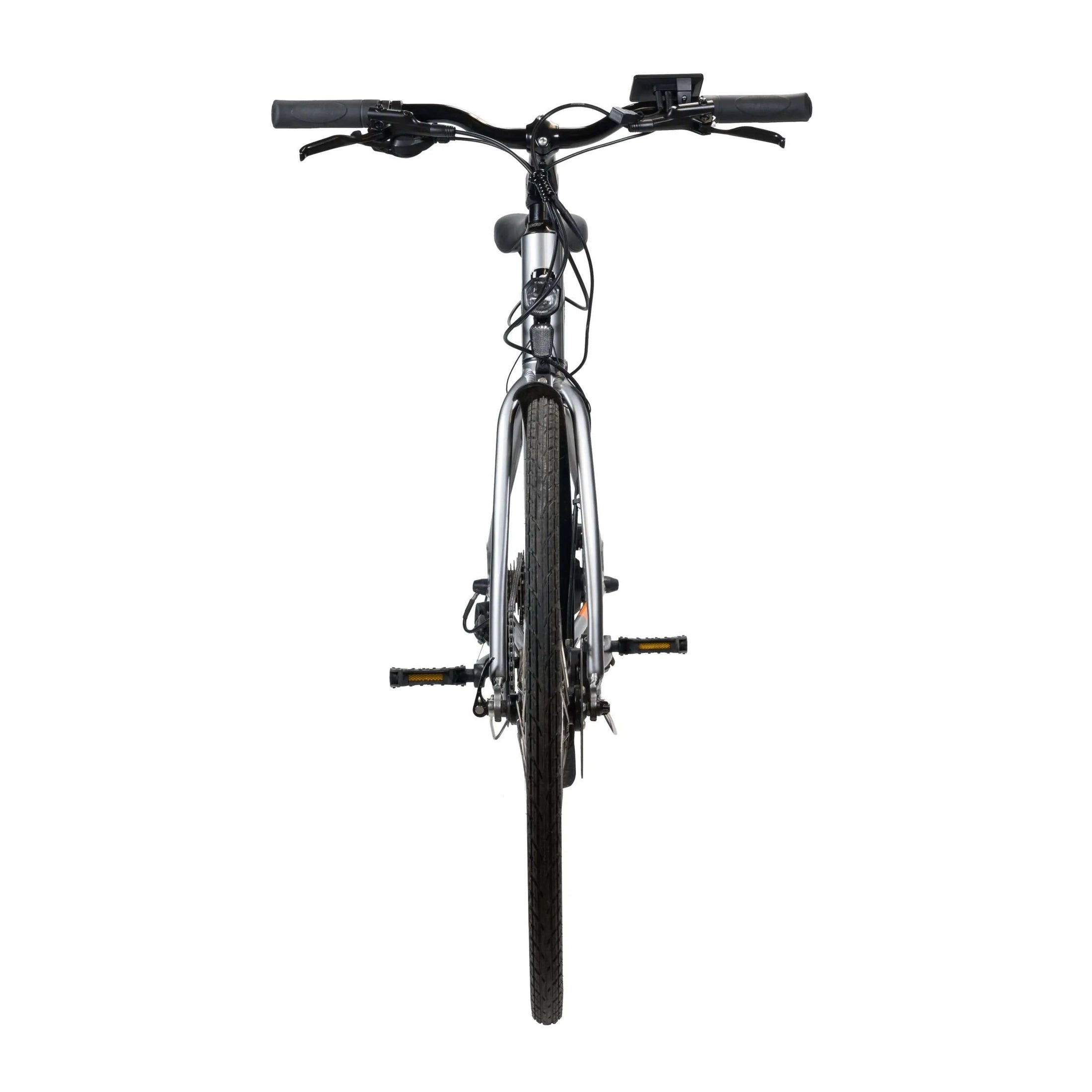 EMU Evo Step Through Electric Bike - BikeVentures