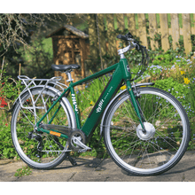 EMU Roam Crossbar Electric Bike - BikeVentures