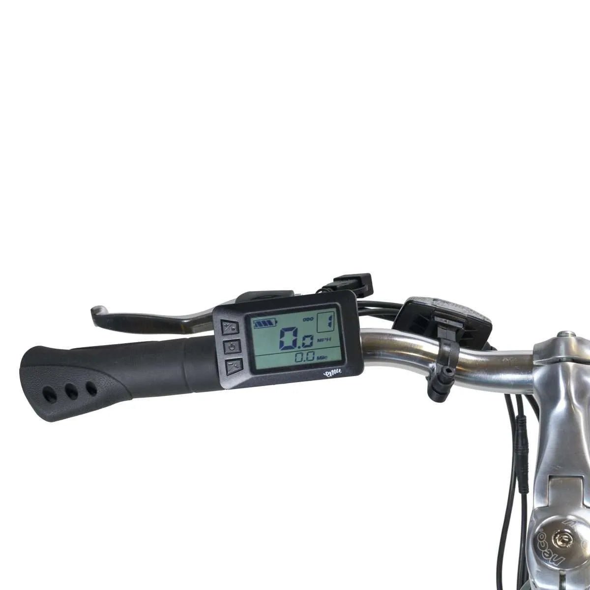 EMU Roam Step Through Electric Bike - BikeVentures
