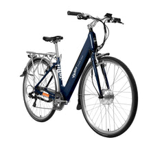 EMU Roam Step Through Electric Bike - BikeVentures