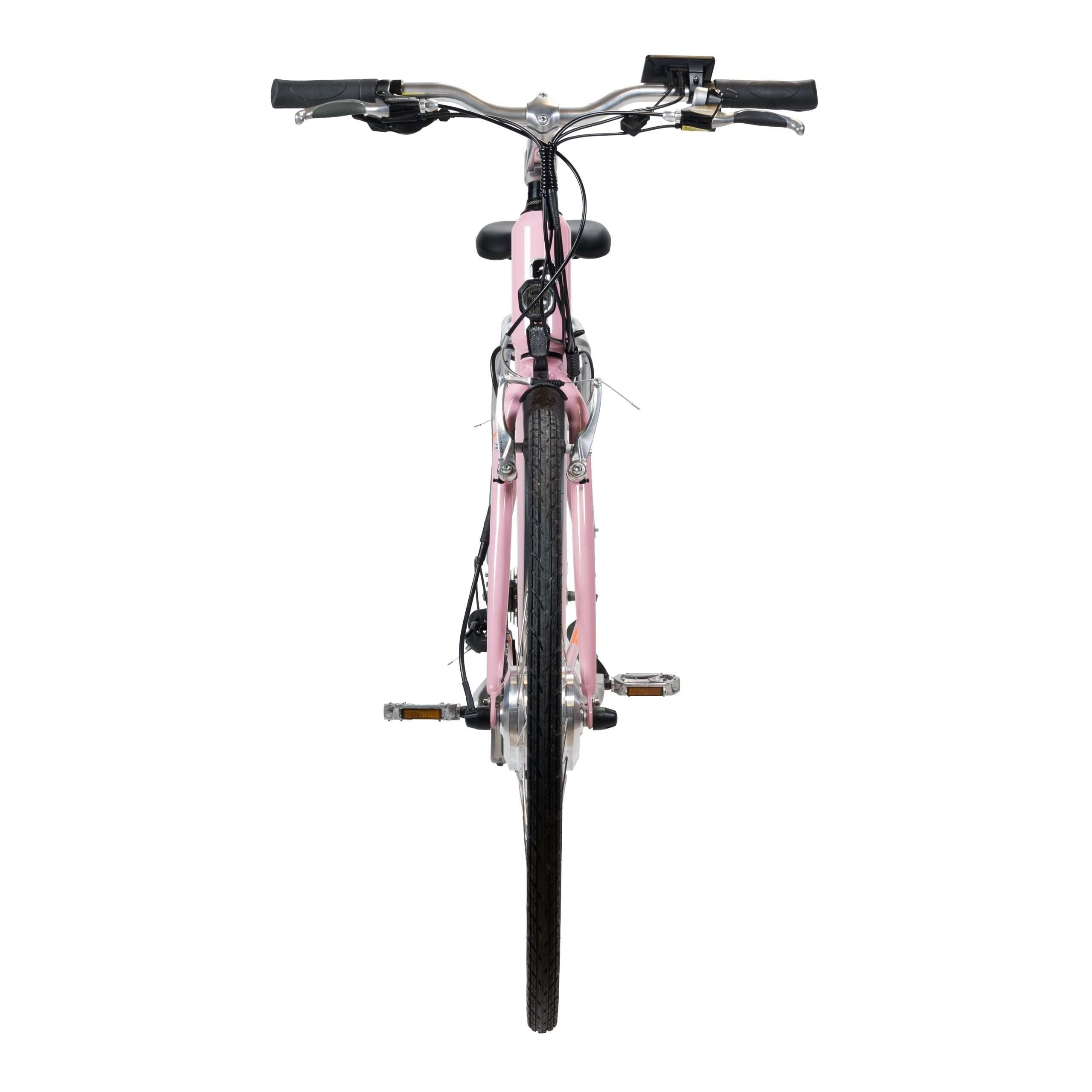 EMU Roam Step Through Electric Bike - BikeVentures