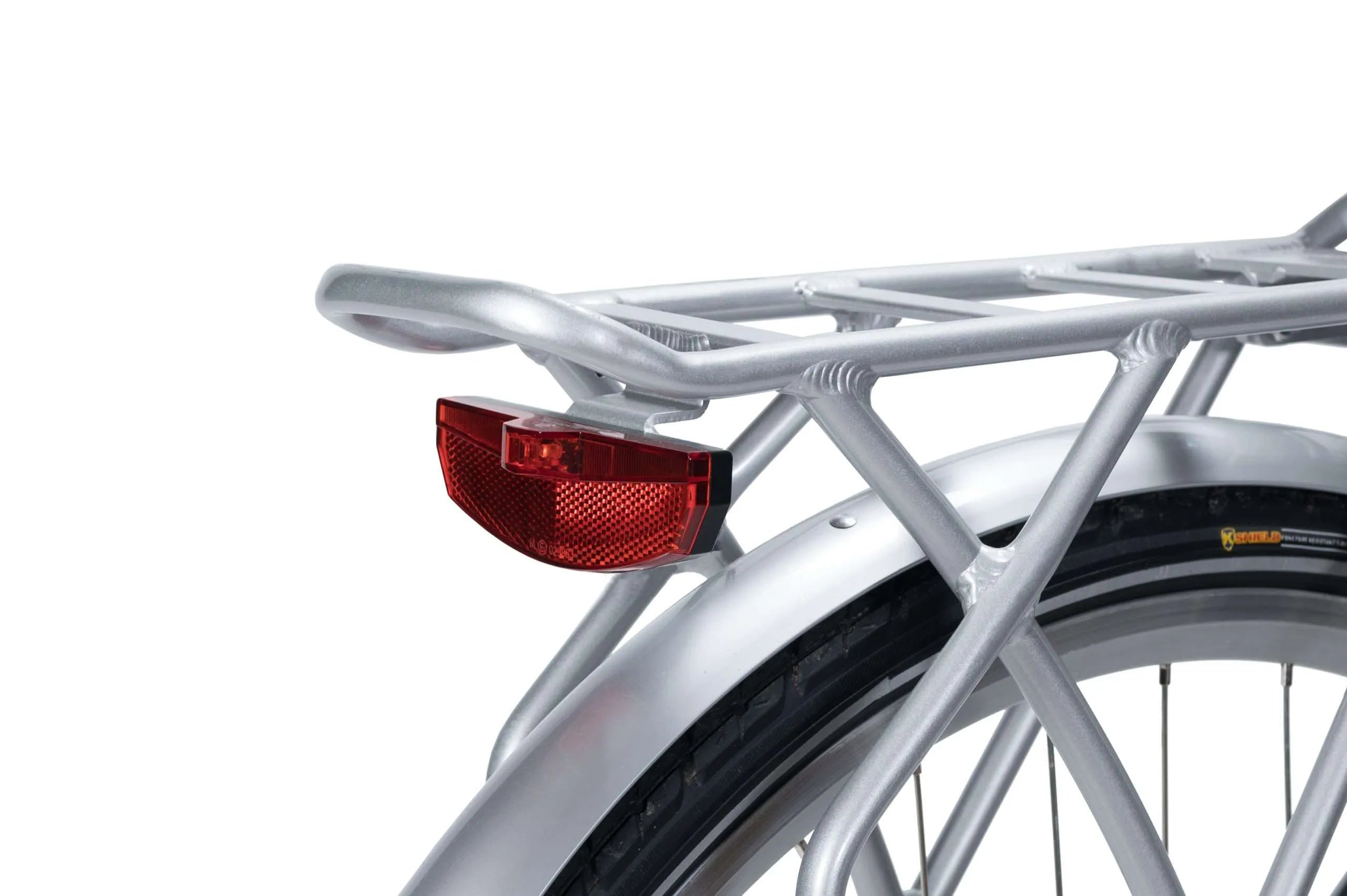 EMU Roam Step Through Electric Bike - BikeVentures