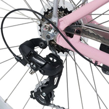 EMU Roam Step Through Electric Bike - BikeVentures