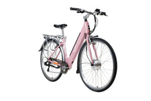 EMU Roam Step Through Electric Bike - BikeVentures