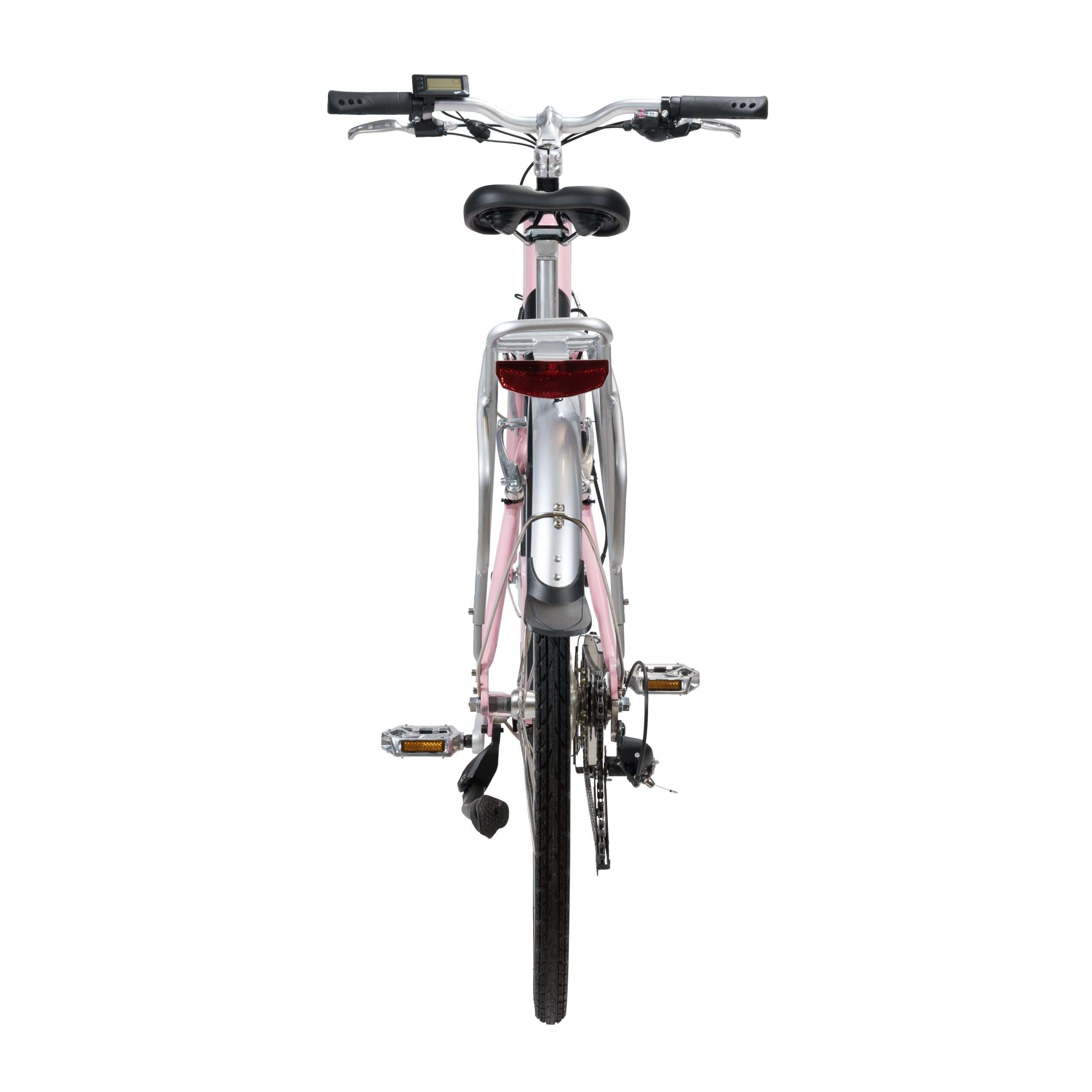 EMU Roam Step Through Electric Bike - BikeVentures