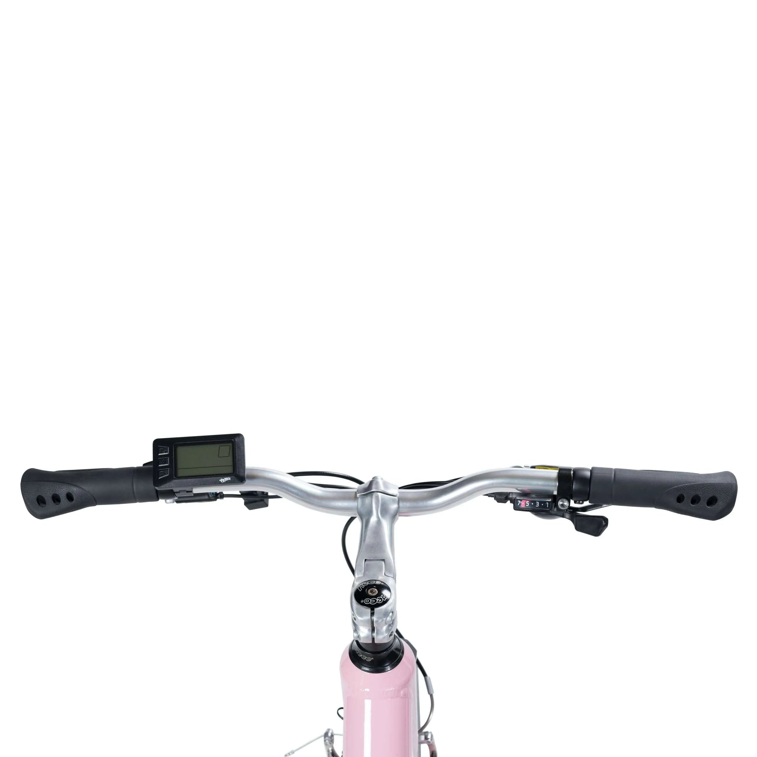 EMU Roam Step Through Electric Bike - BikeVentures