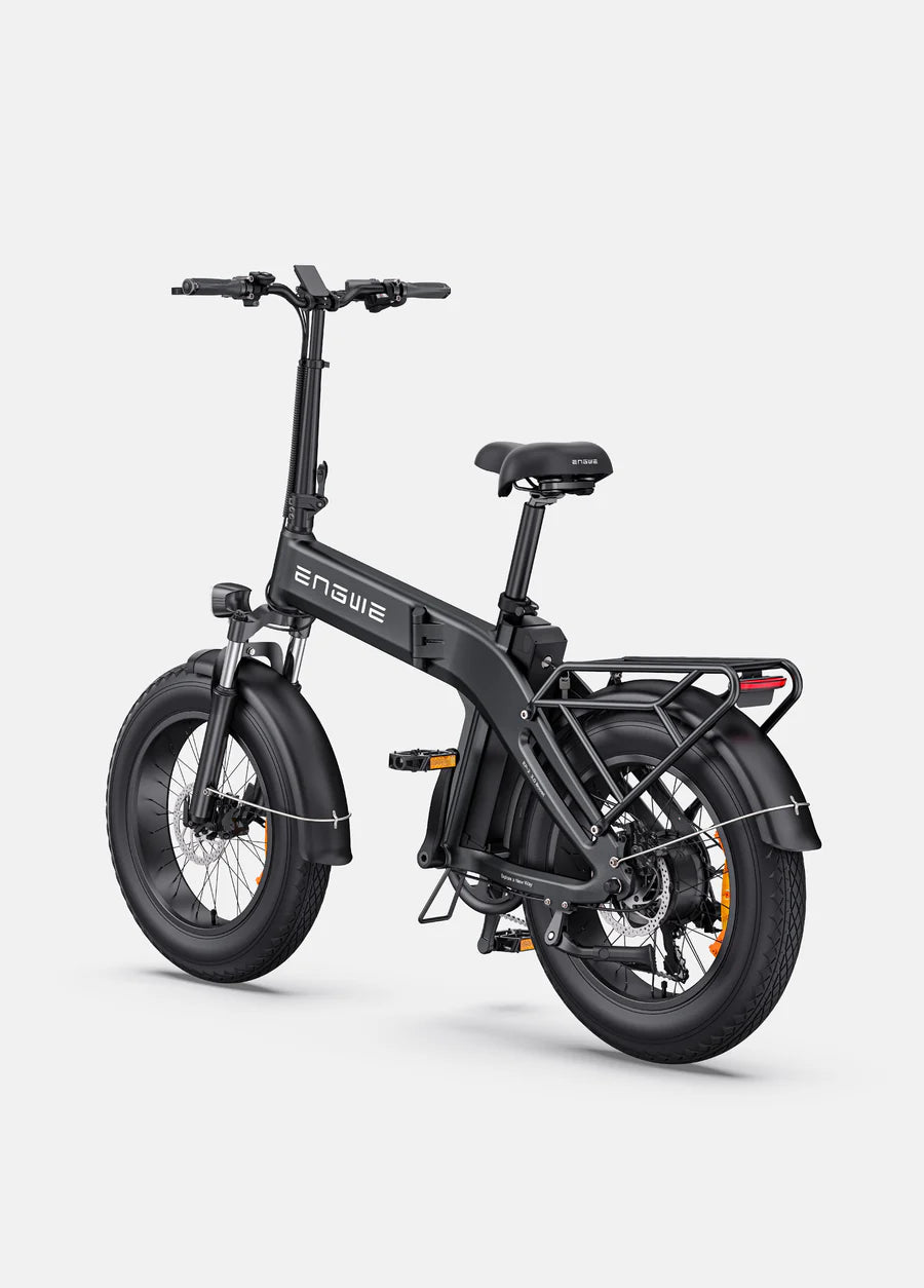 Engine - 2 3.0 Boost EU Legal 250W 75Nm 120km Torque Sensor E - Bike - BikeVentures