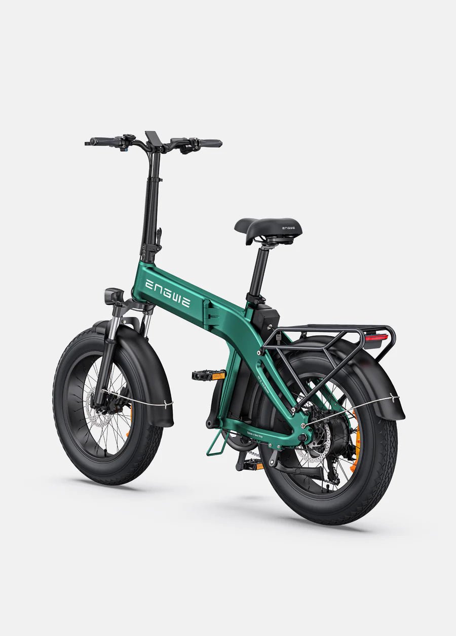 Engine - 2 3.0 Boost EU Legal 250W 75Nm 120km Torque Sensor E - Bike - BikeVentures
