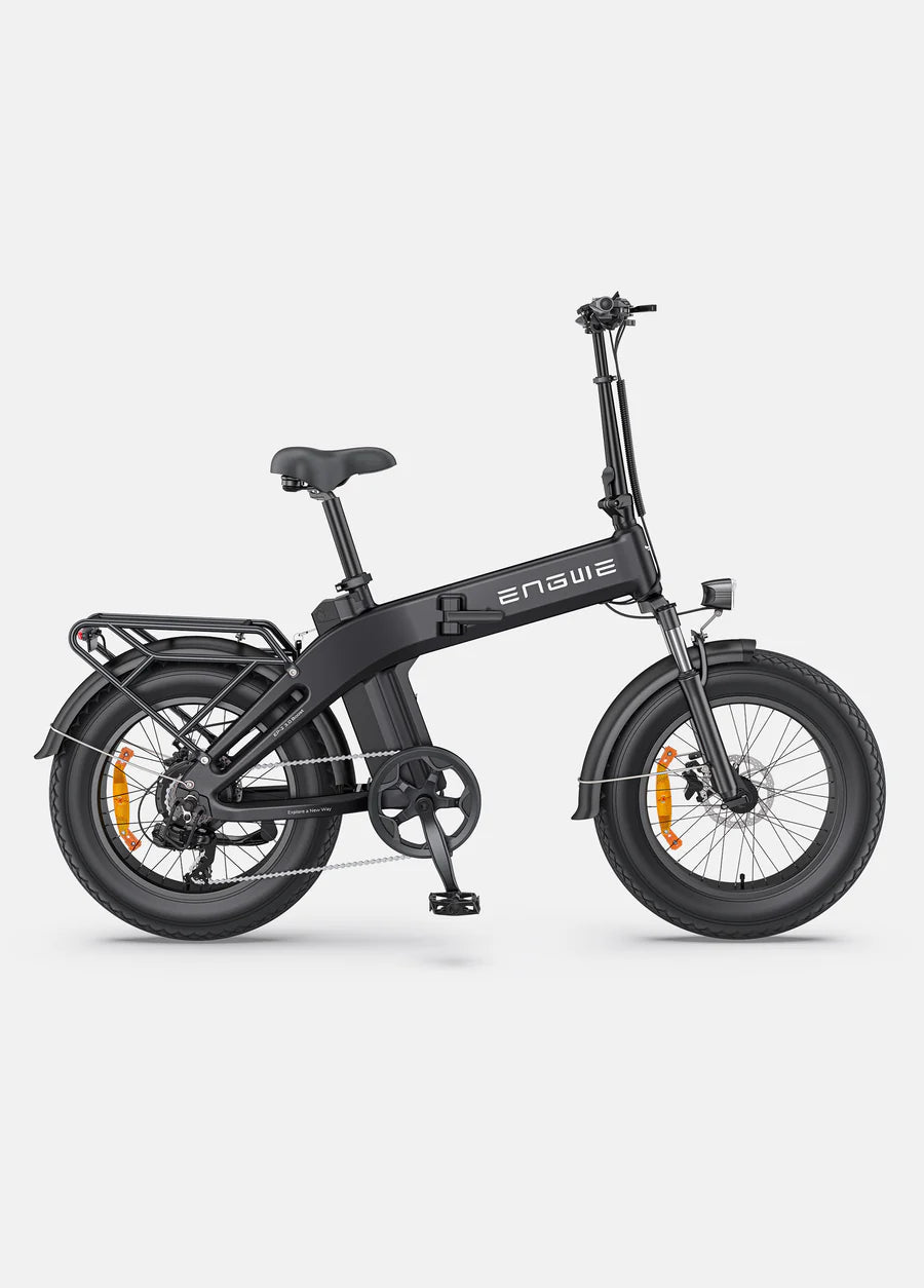 Engine - 2 3.0 Boost EU Legal 250W 75Nm 120km Torque Sensor E - Bike - BikeVentures