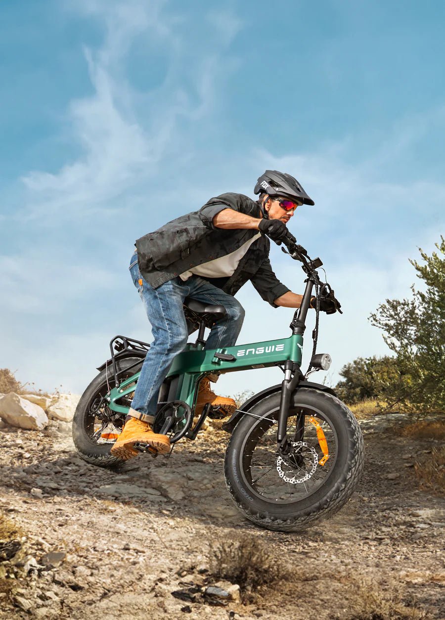 Engine - 2 3.0 Boost EU Legal 250W 75Nm 120km Torque Sensor E - Bike - BikeVentures