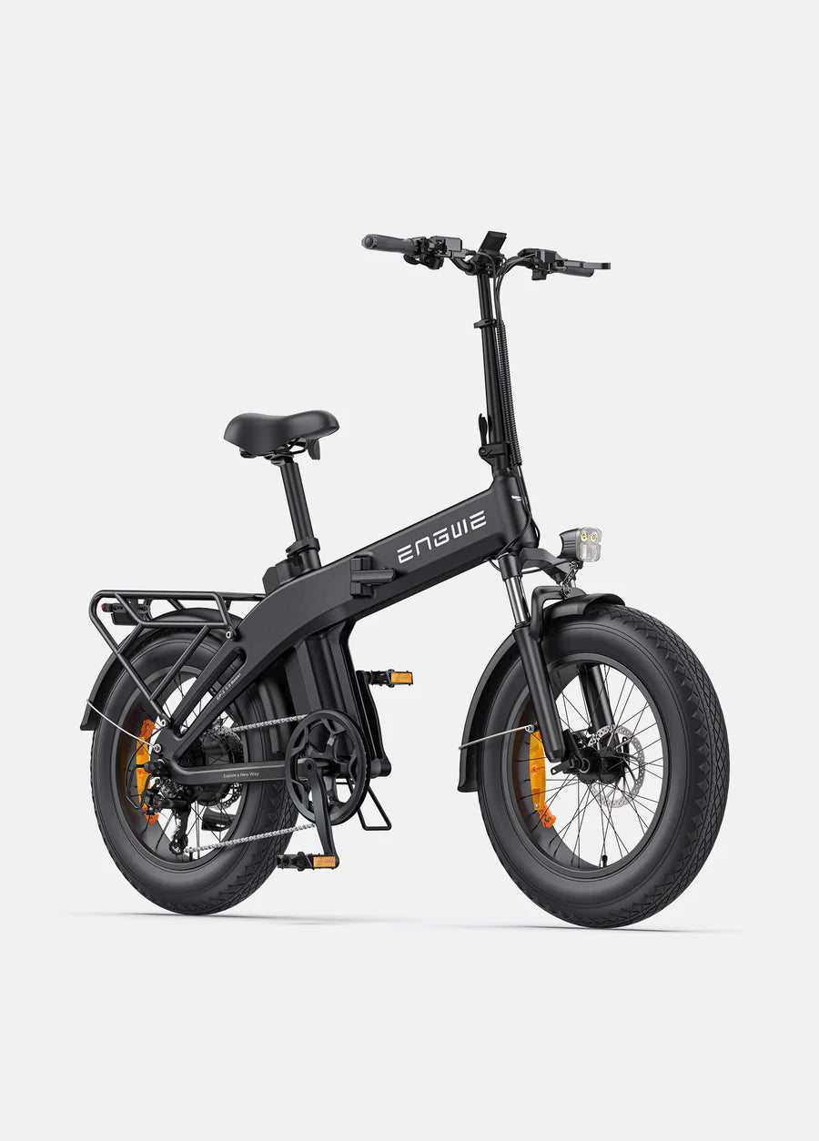 Engine - 2 3.0 Boost EU Legal 250W 75Nm 120km Torque Sensor E - Bike - BikeVentures
